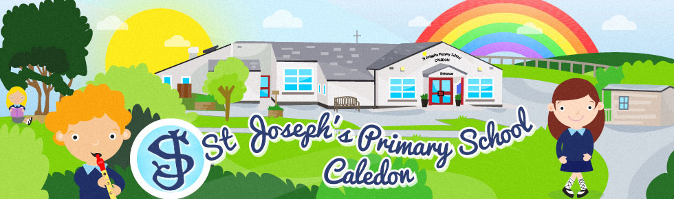 St Joseph�s Primary School 14 Derrycourtney Rd, Caledon