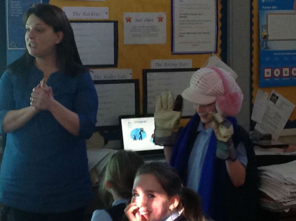 KS 2 Energy Efficiency Talk 