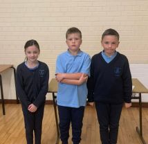 Eco-Councillors  Appointed