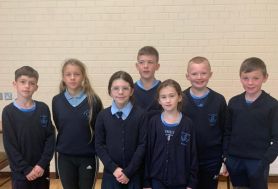 School Councillors Appointed