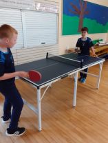 Afterschool Table Tennis Club 🏓